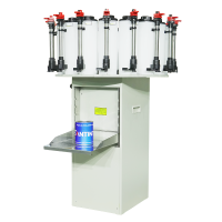 Дозатор ручной M3