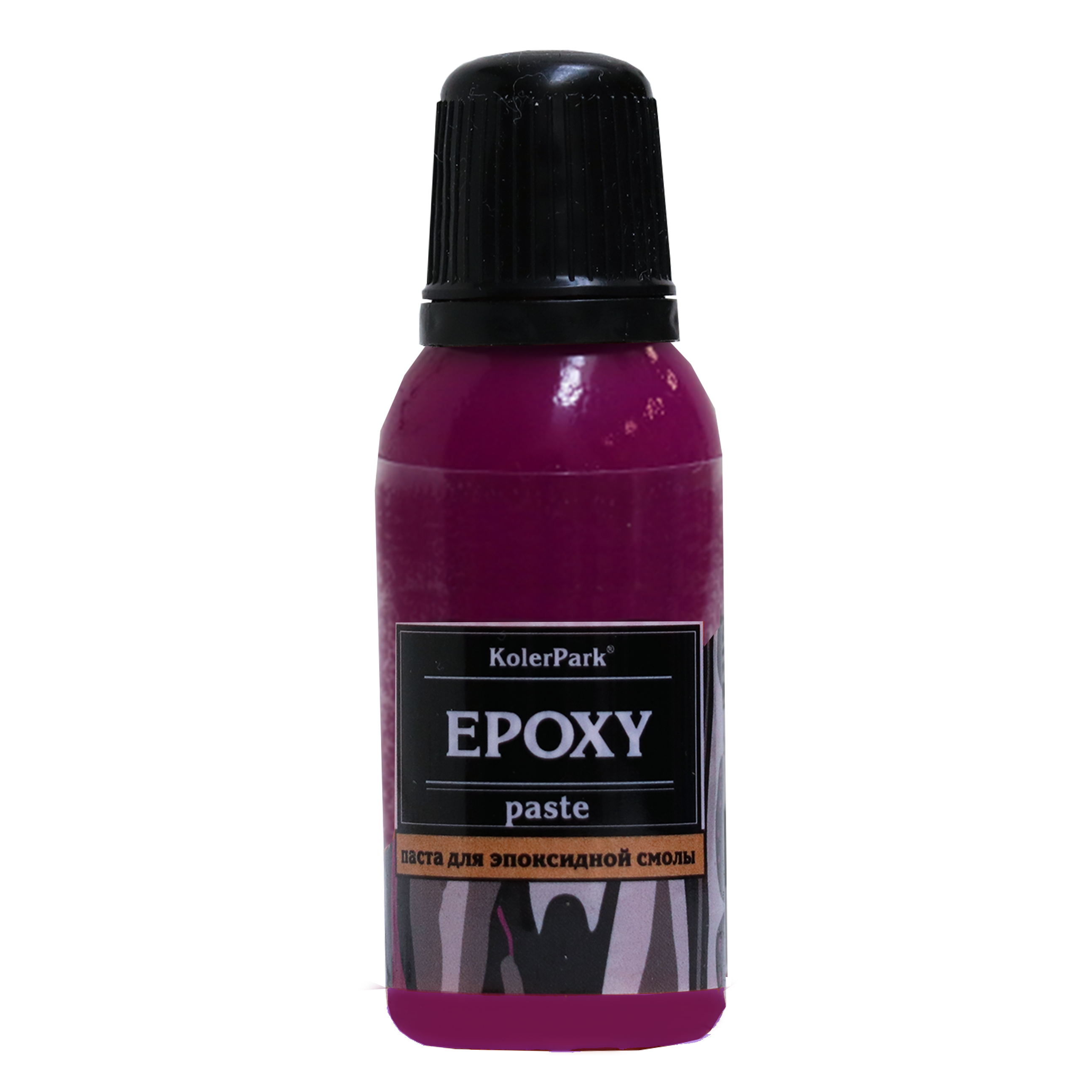 Пасты для эпоксидной смолы