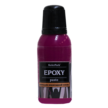 Пасты для эпоксидной смолы