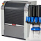 Tinting equipment