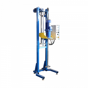 Диссольвер МП-150